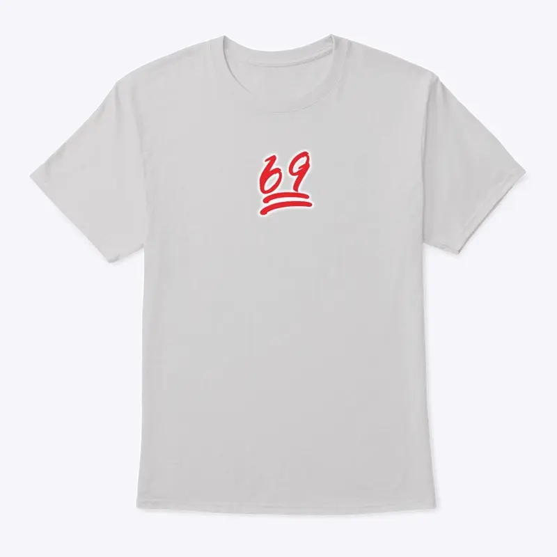 69 logo top