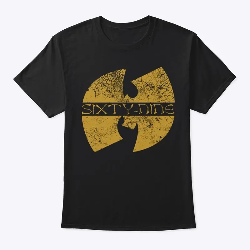 Sixty-Nine Clan T-Shirt