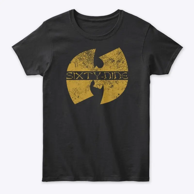 Sixty-Nine Clan T-Shirt