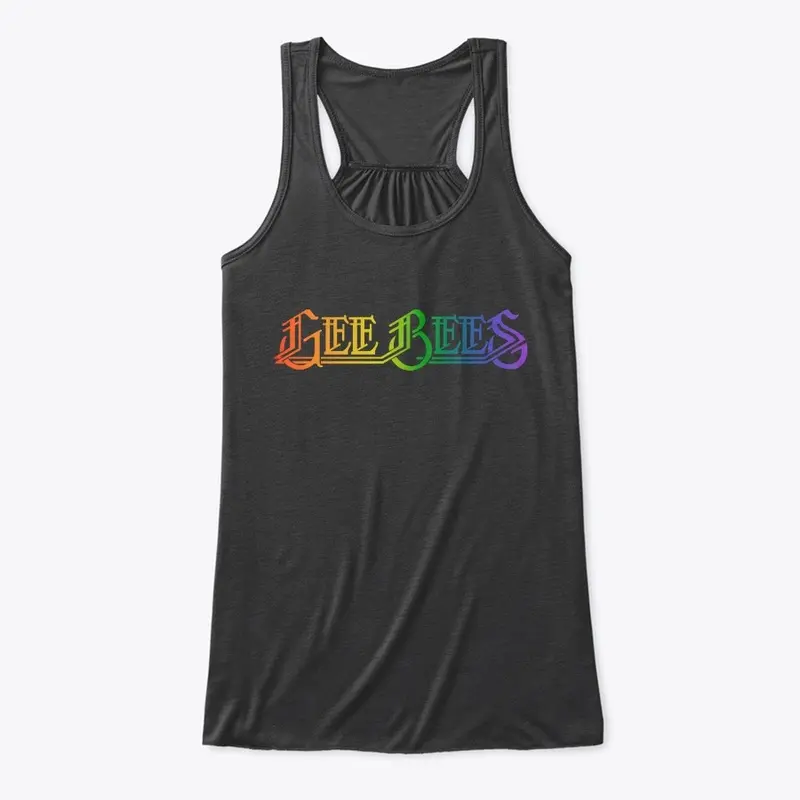 GeeBees Pride Shirt