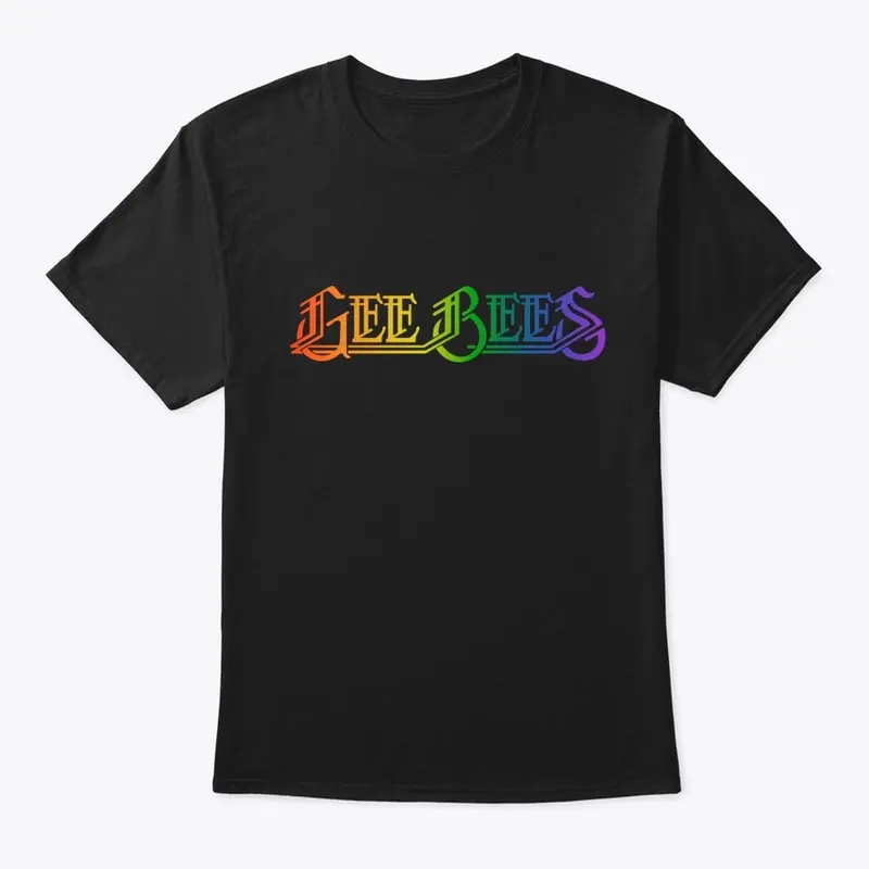 GeeBees Pride Shirt